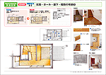 玄関・ホール・廊下・階段の改装プラン No.02